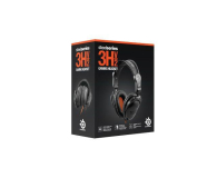 SteelSeries 3H V2 Gaming Headset - 179376 - zdjęcie 4